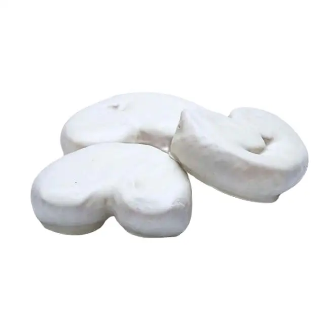 Palmera de chocolate blanco tierna. De hojaldre. Ideal para celebraciones. Perfectas para cumpleaños. Dulces para compartir. Candy bar. Granel 2 Kg.El horno de Don Ramon.