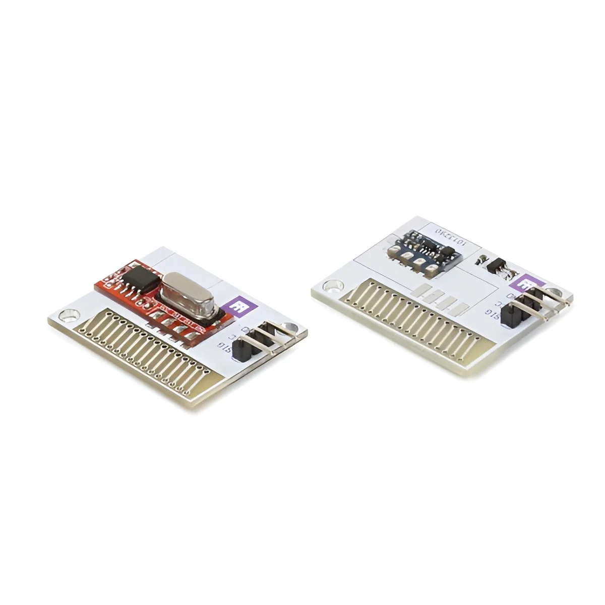 Whadda Módulo RF 433 Mhz Inalámbrico de Larga Distancia