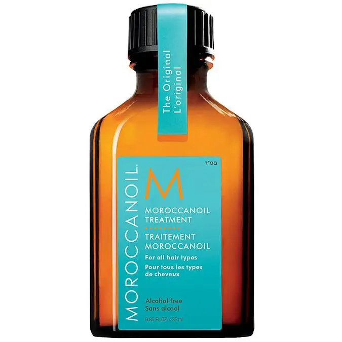 Argan oil treatment Moroccanoil 25 ml