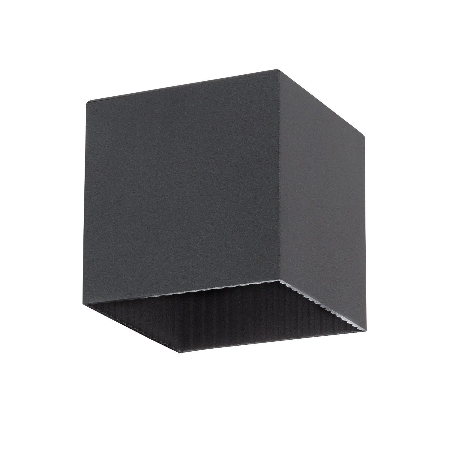 Ledkia Aplique de Pared Exterior Solar LED 2W con Detector de Movimiento Radar Rabat 3000K Blanco Cálido