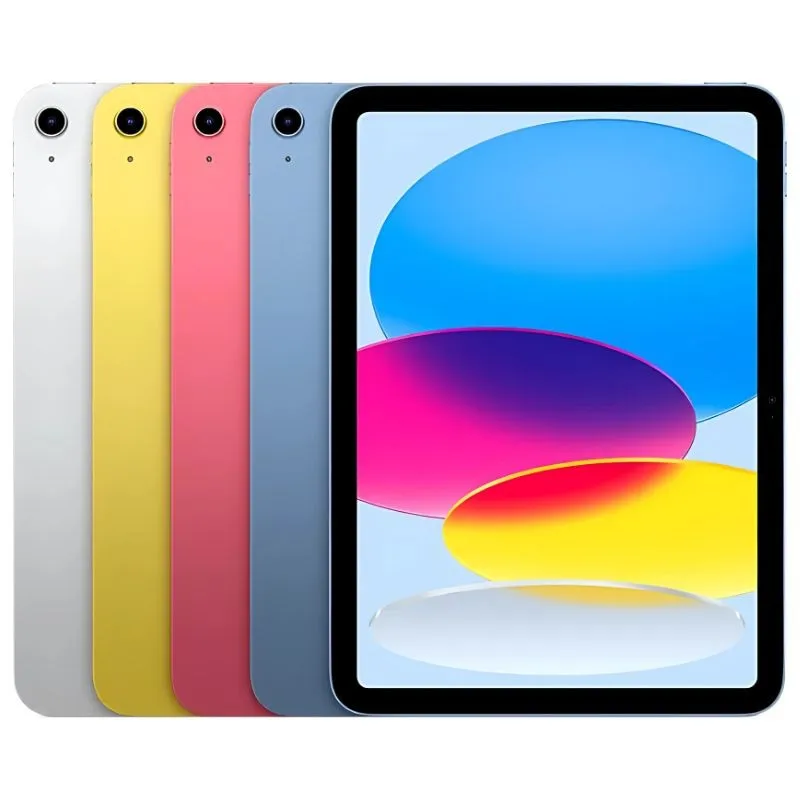 Apple ipad 11th generation 11" 128gb wifi, new, chip a16