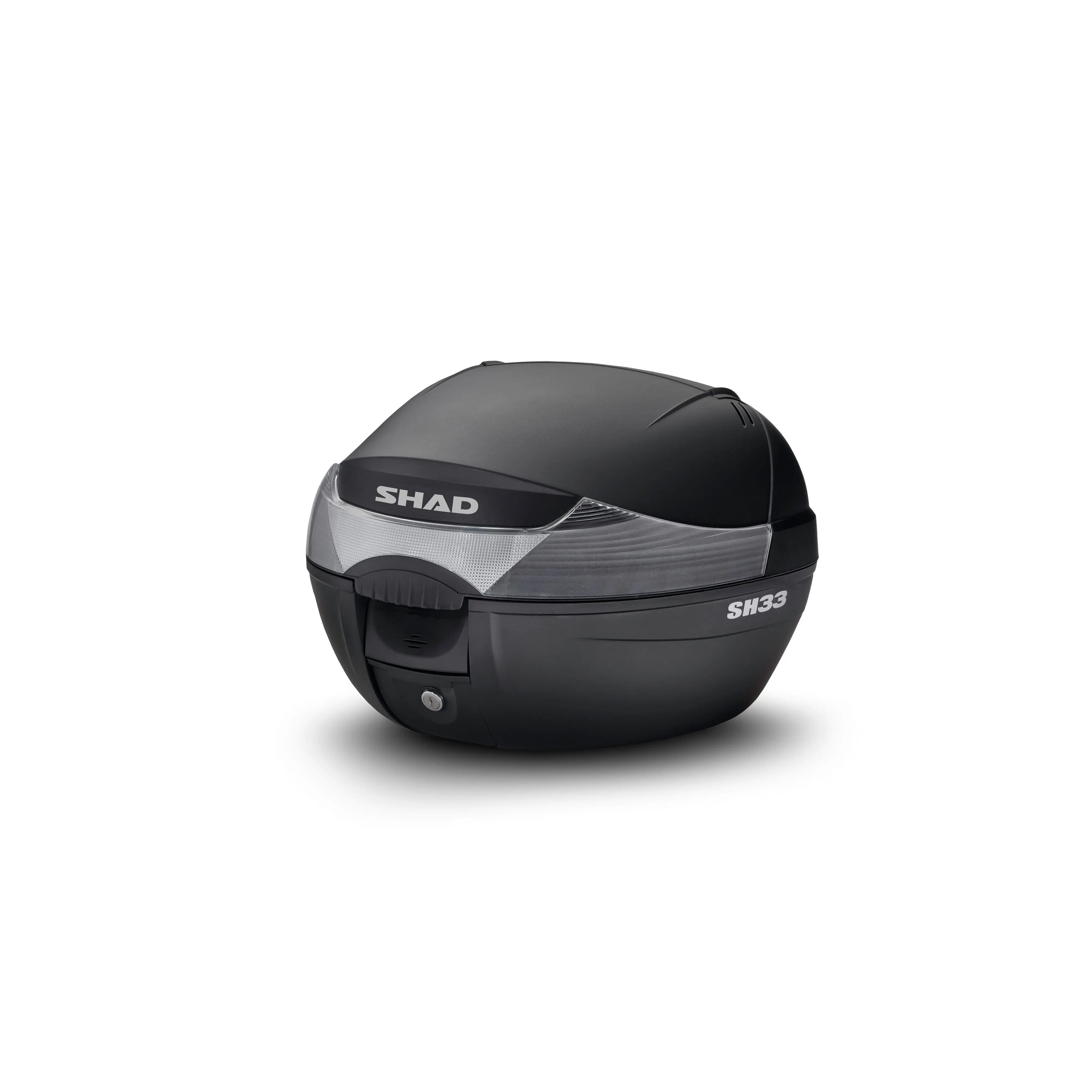 Maleta Para Scooter Y Moto Con Capacidad Para Casco Modular Y Guantes Sh33 D0B33200