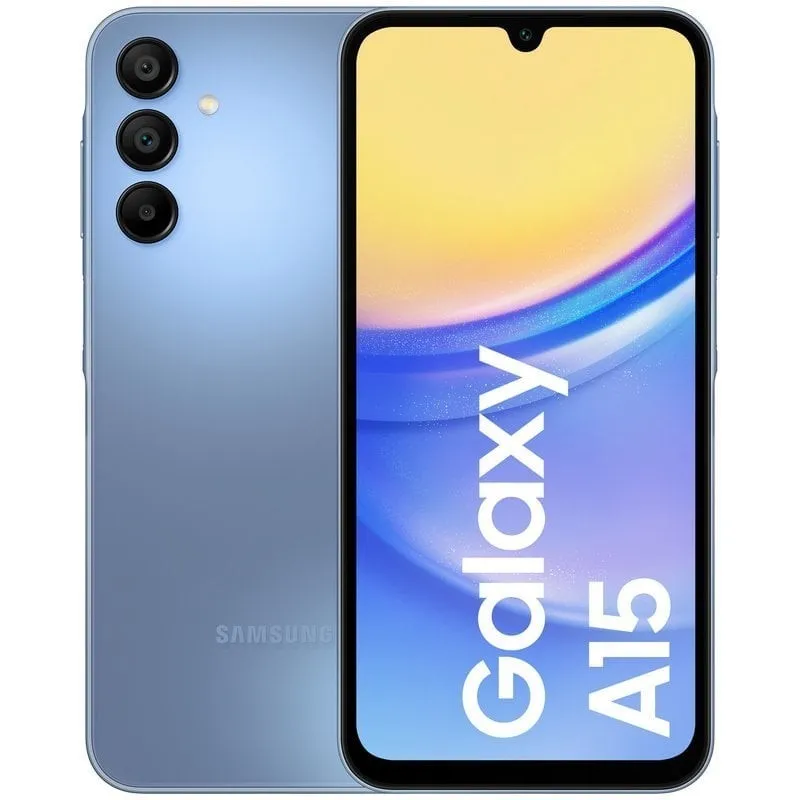 Samsung galaxy a15 256gb