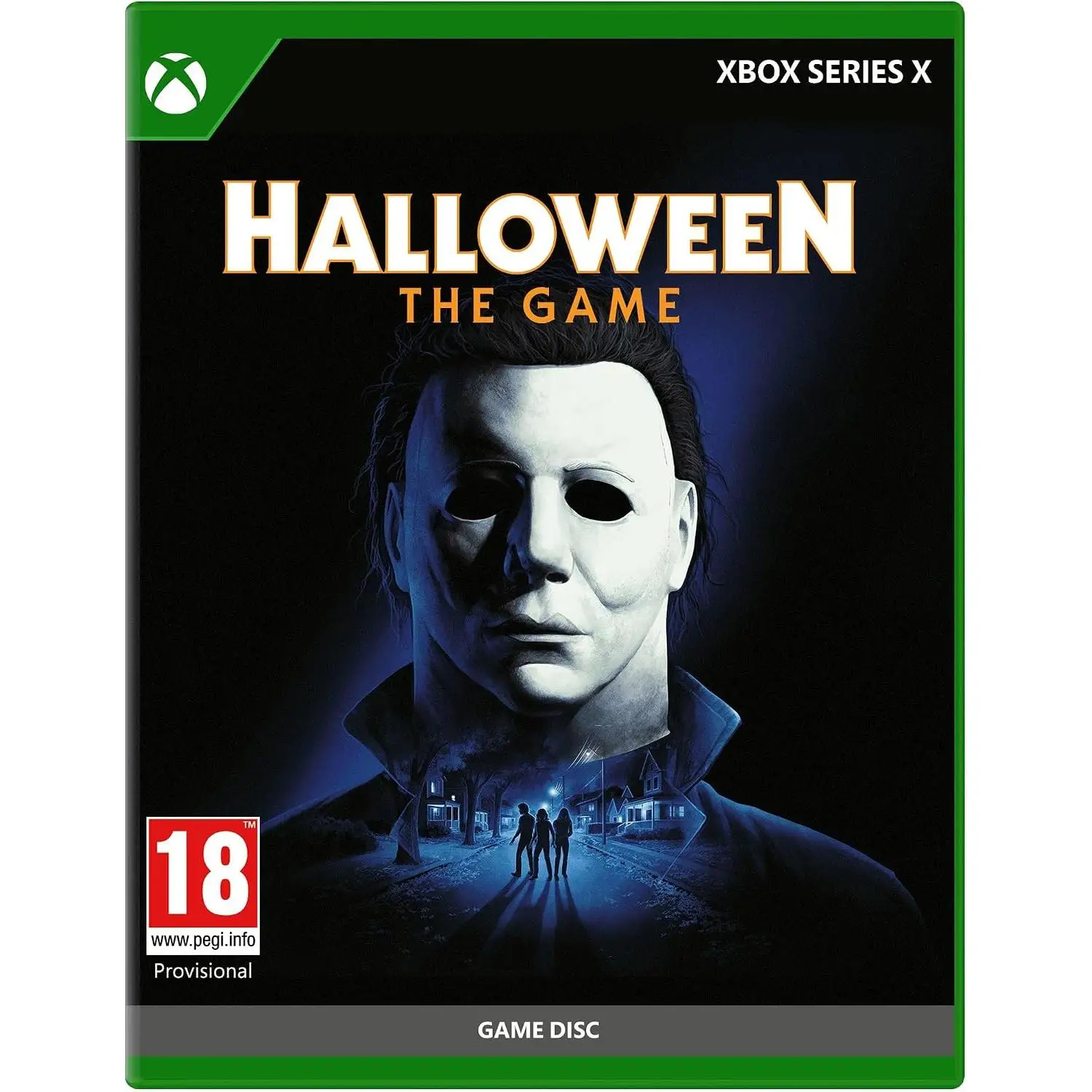 Meridiem Halloween: The Game Xbox Series X - Imagen 4