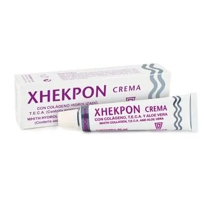 XHEKPON CREMA 40ML