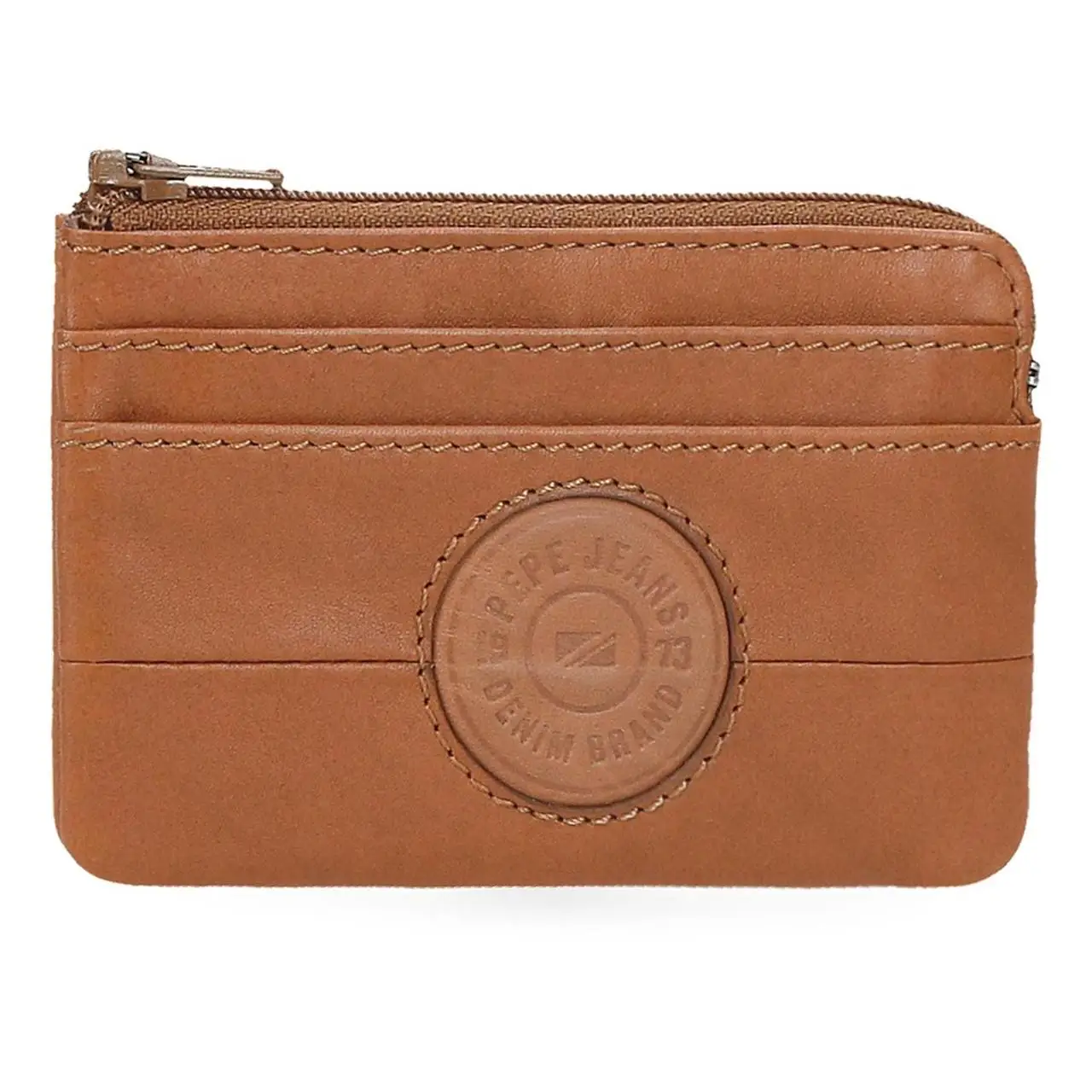 Monedero Pepe Jeans Cracker 11 cm x 7 cm