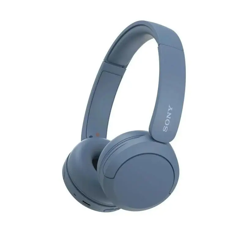Auriculares inalámbricos Sony WH-CH520/ con Micrófono/ Bluetooth, Versión del anuncio