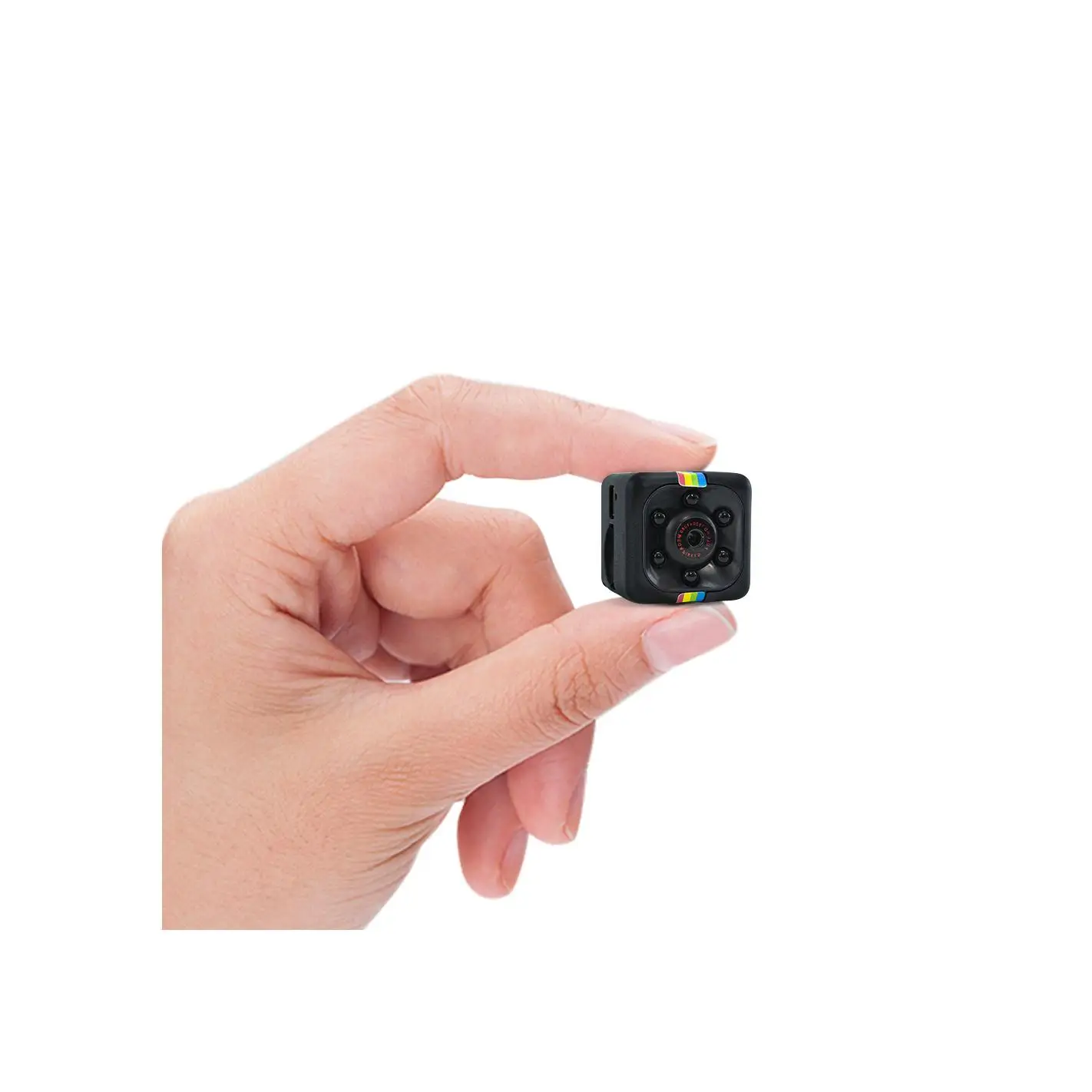 Mediawave store mini hidden camcorder hd sq11 with night vision micro camera 1080p