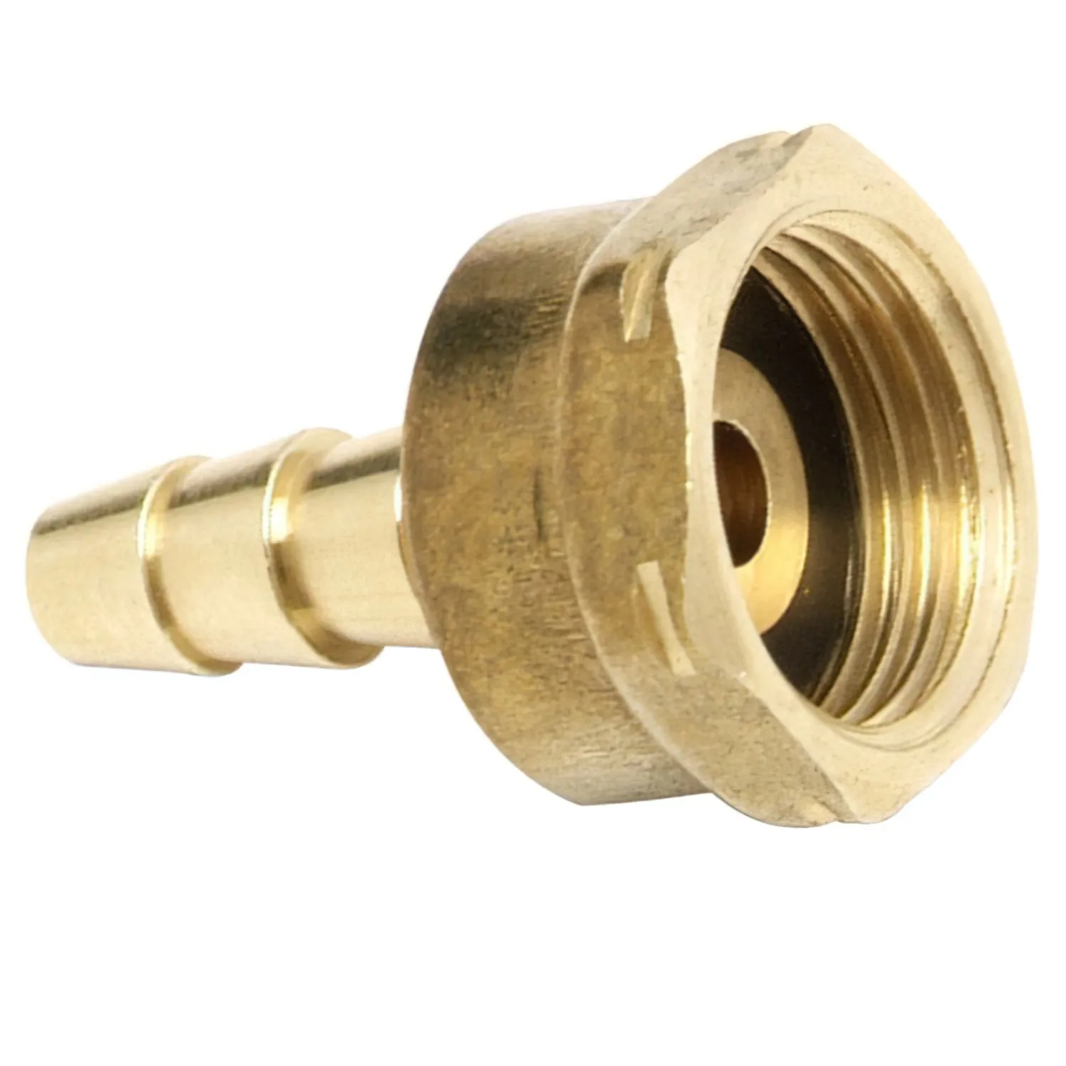 SANCO STORE - WOLFPACK LINEA PROFESIONAL Adaptador Para Regulador Gas Regulable