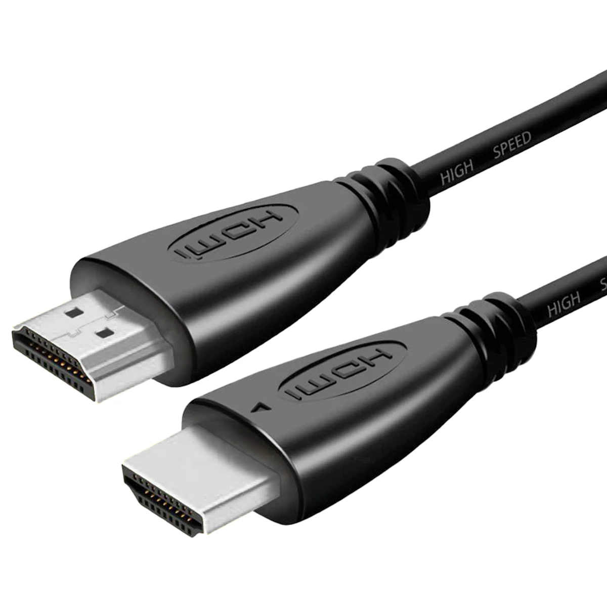 Cable HDMI 1.4 Conector Estándar A Macho-Macho Full Hd compatible con Hdtv Ps4 Ps3 Xbox PC- Todotumovil