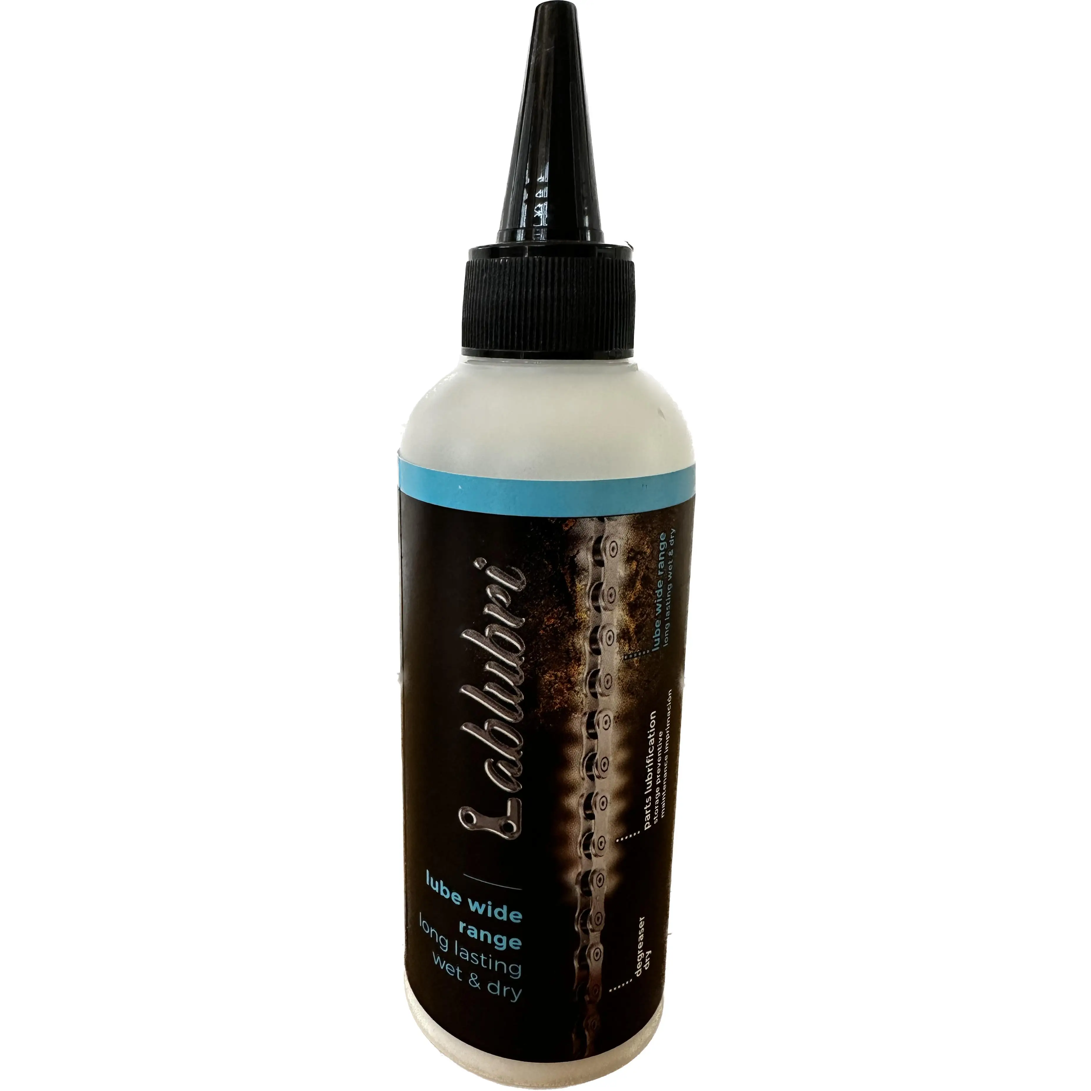 Lablubri Lube Wide Range Long Lasting Wet & Dry con fluoropolímeros 150ml…