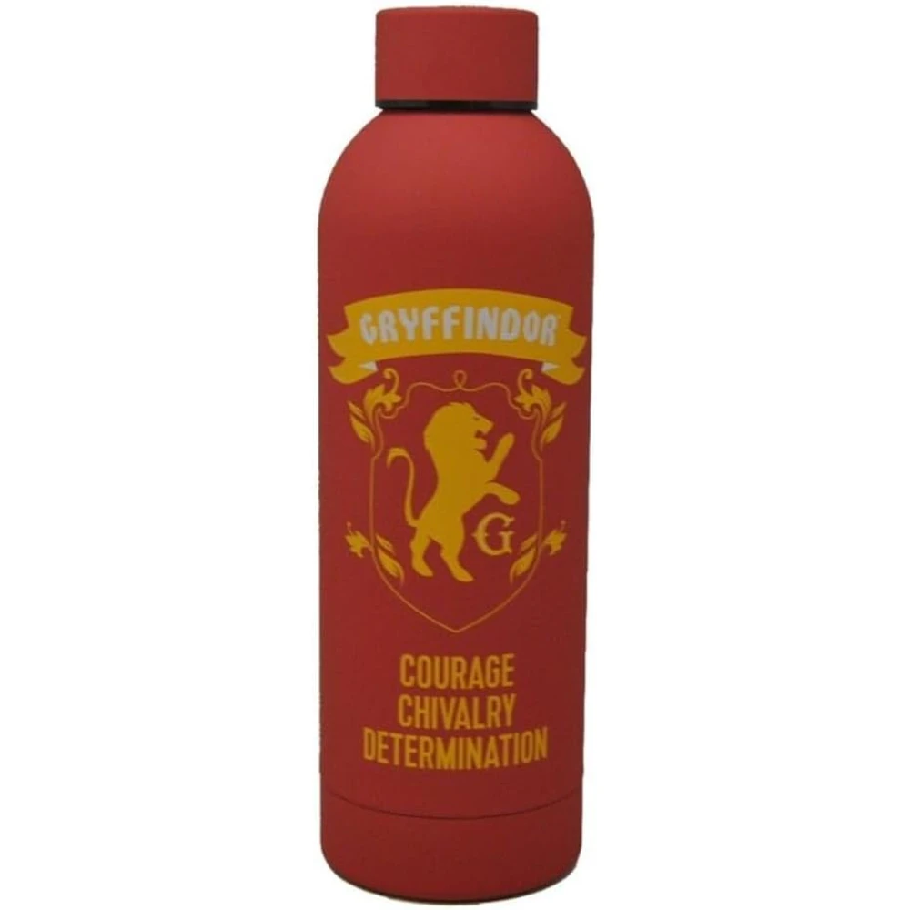 Botella Acero Inoxidable Harry Potter Gryffindor 700 ML 80185