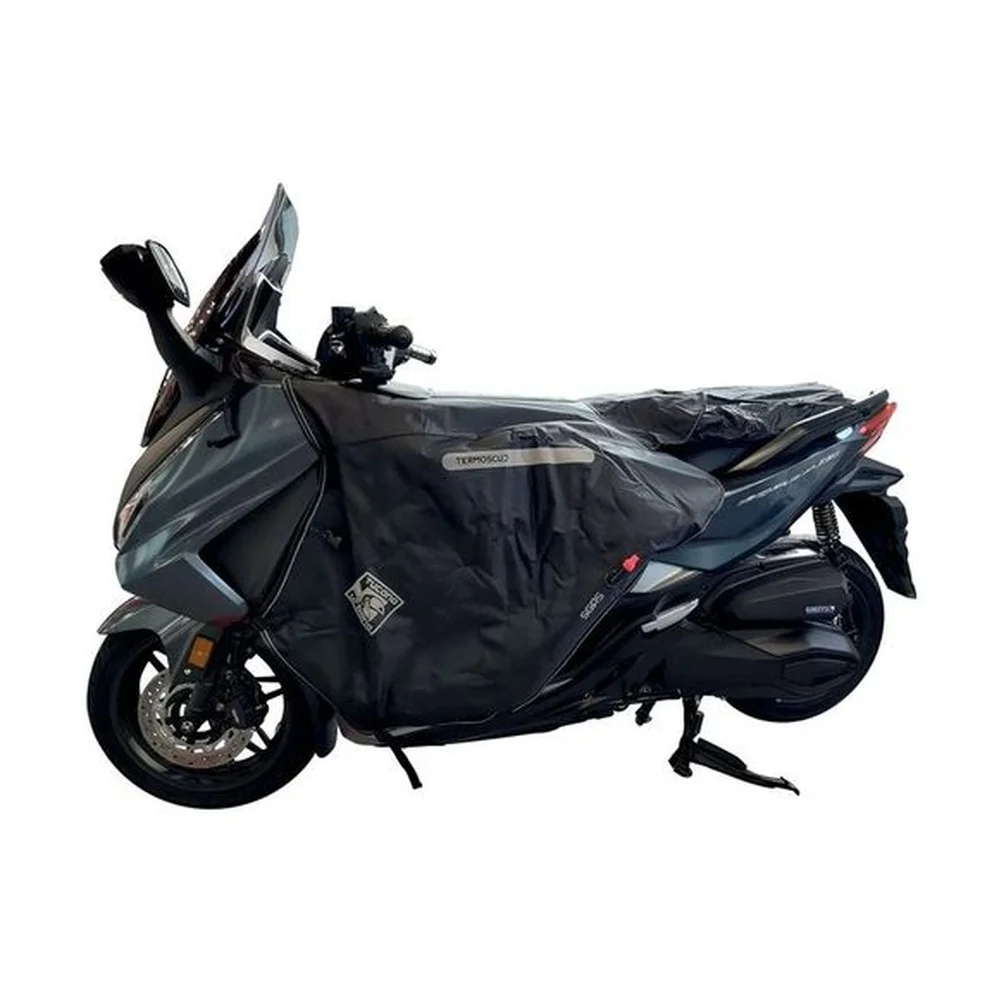 Cubrepiernas Termoscud Honda Horza 125/350 23   Ce U