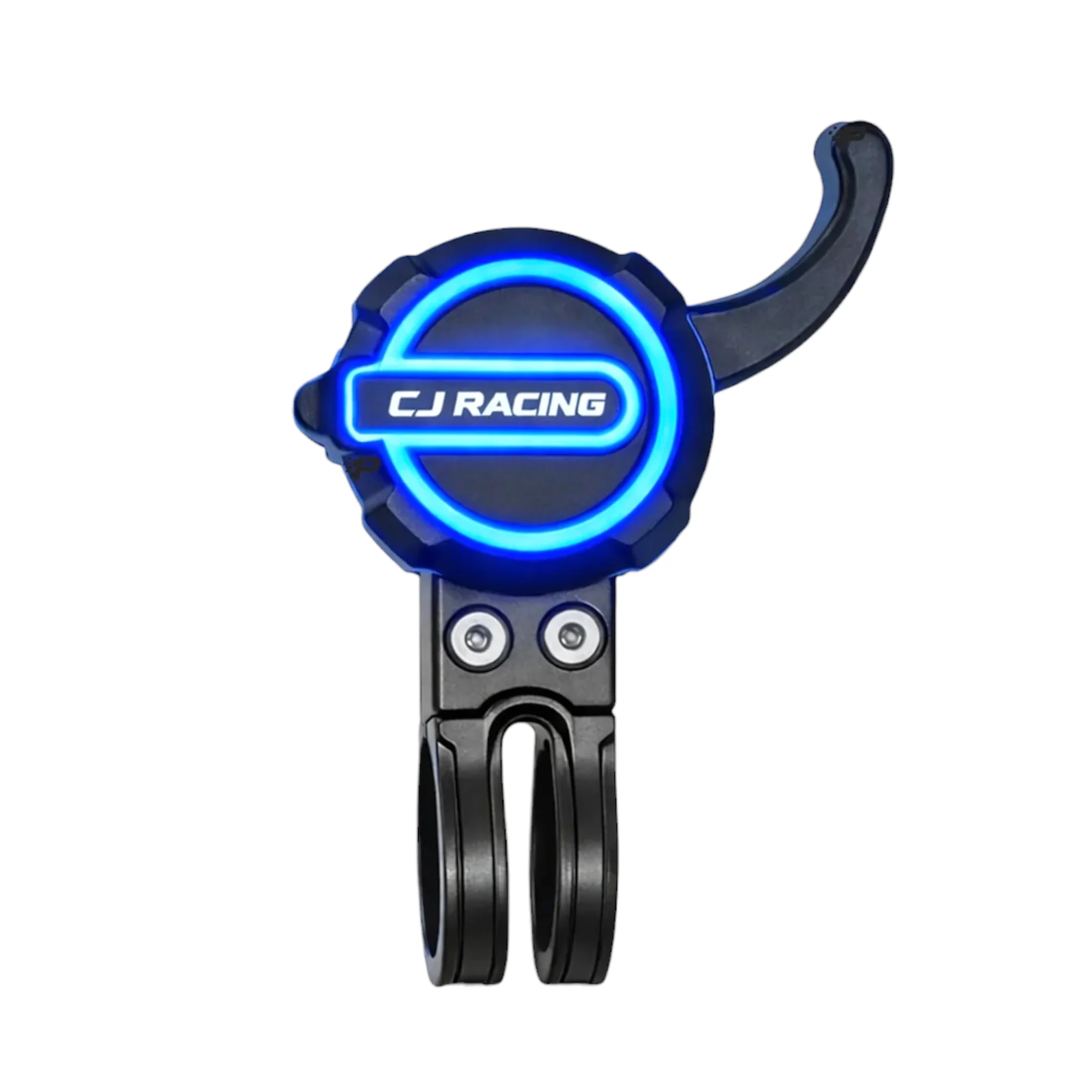 Suniik Acelerador de Gatillo LED Azul para Smartgyro Speedway / Rockway – CJ Racing | Plug & Play