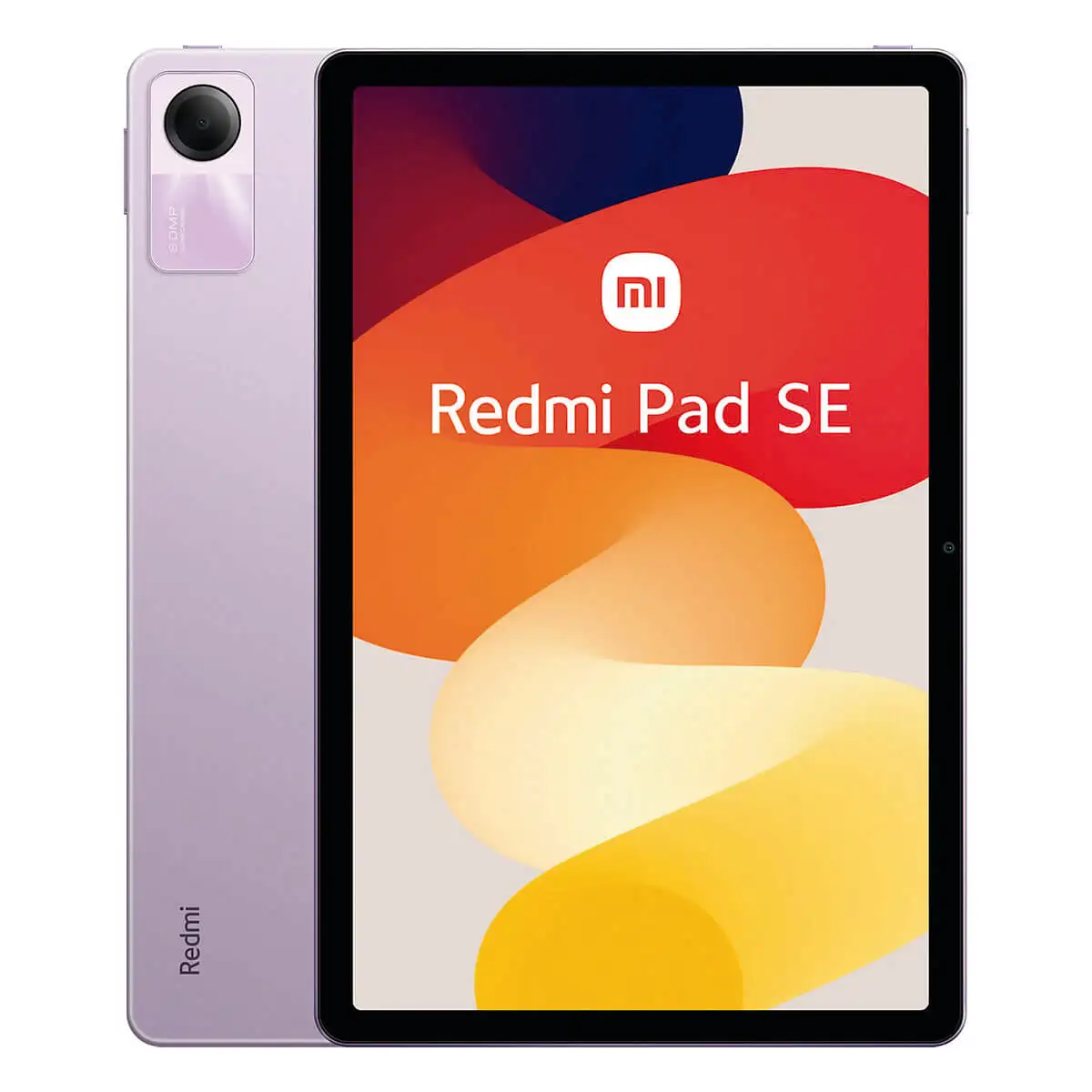 Xiaomi Redmi Pad SE 11 8GB/256GB Wi-Fi lilac (Purple) 23073rpbfg