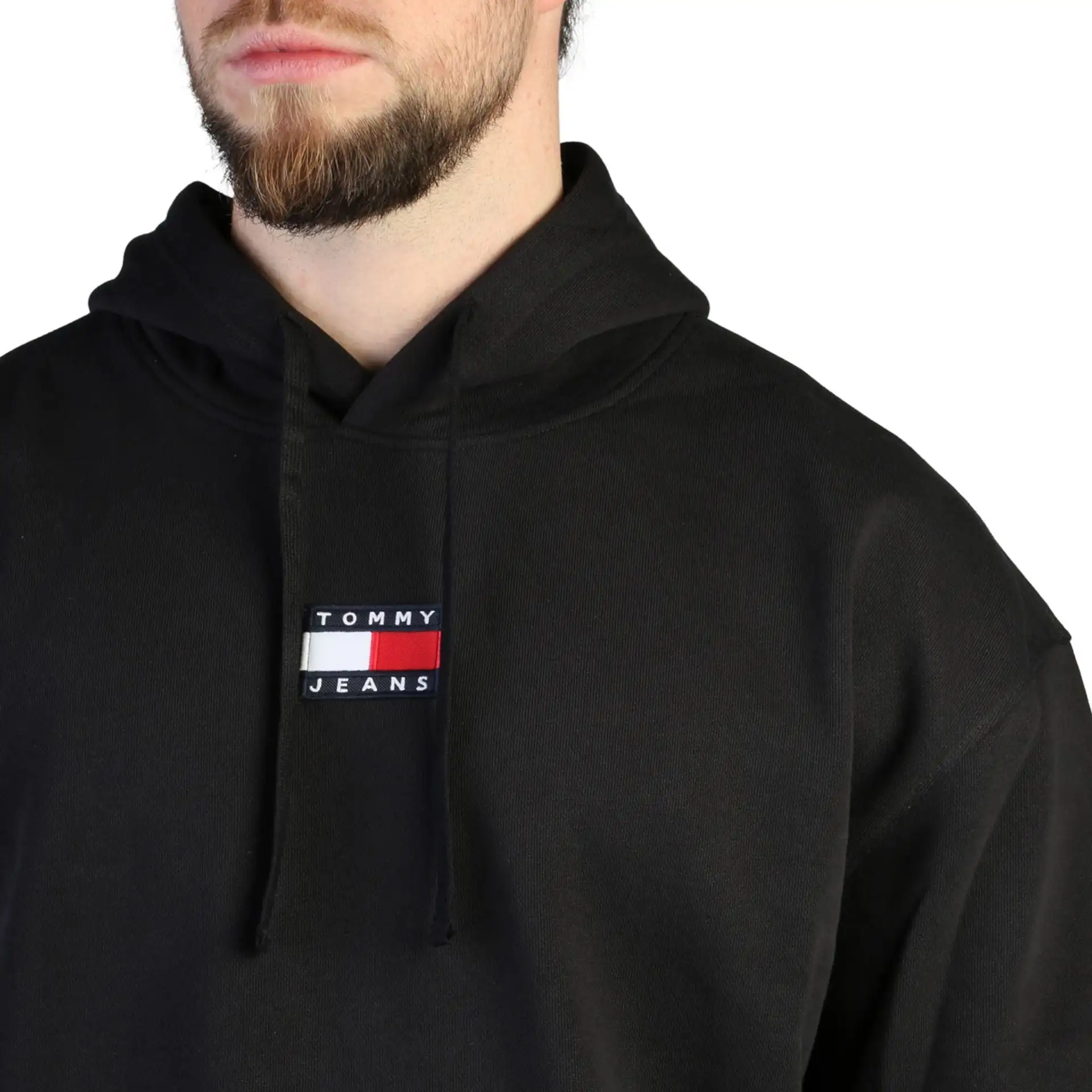 Tommy Hilfiger men's cotton sweatshirt