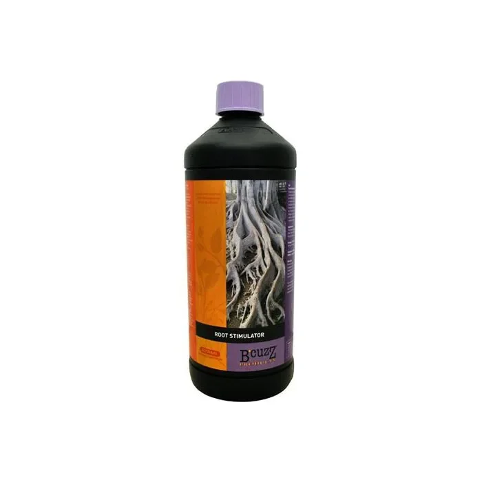 ATAMI - B´CUZZ ESTIMULANTE RADICULAR 1L - FERTILIZANTE/ESTIMULA EL CRECIMIENTO