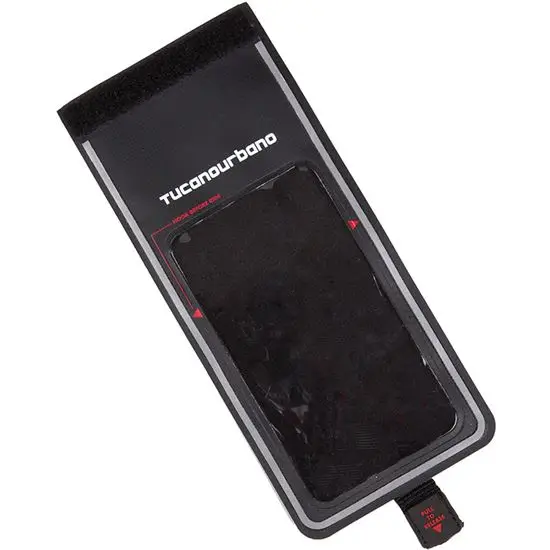 GAUCHO 468-N PRO-X Thermosocid Urban TUCANO SMARTPHONE Holder