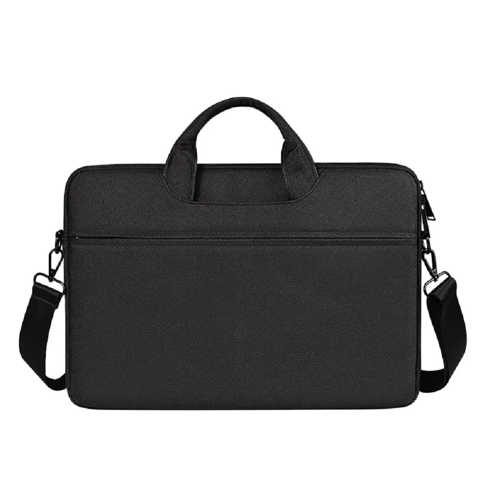 FGNS Maletin Funda para Portatil 13/14  Pulgadas, Bolsa Ordenador, Impermeable, Compatible con Portatil 13/14  Pulgadas