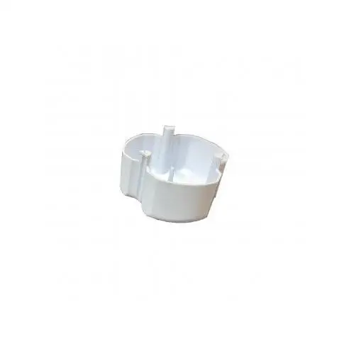 Hidrotecnoagua Vaso Sifón T-581 Válvula Ducha Ø115 Tornillos Alta Calidad