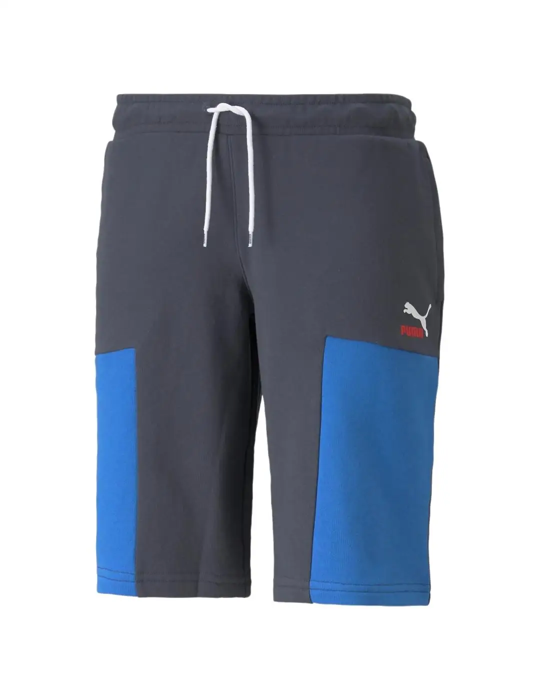 Pantalón Puma CLSX Hombre Marino