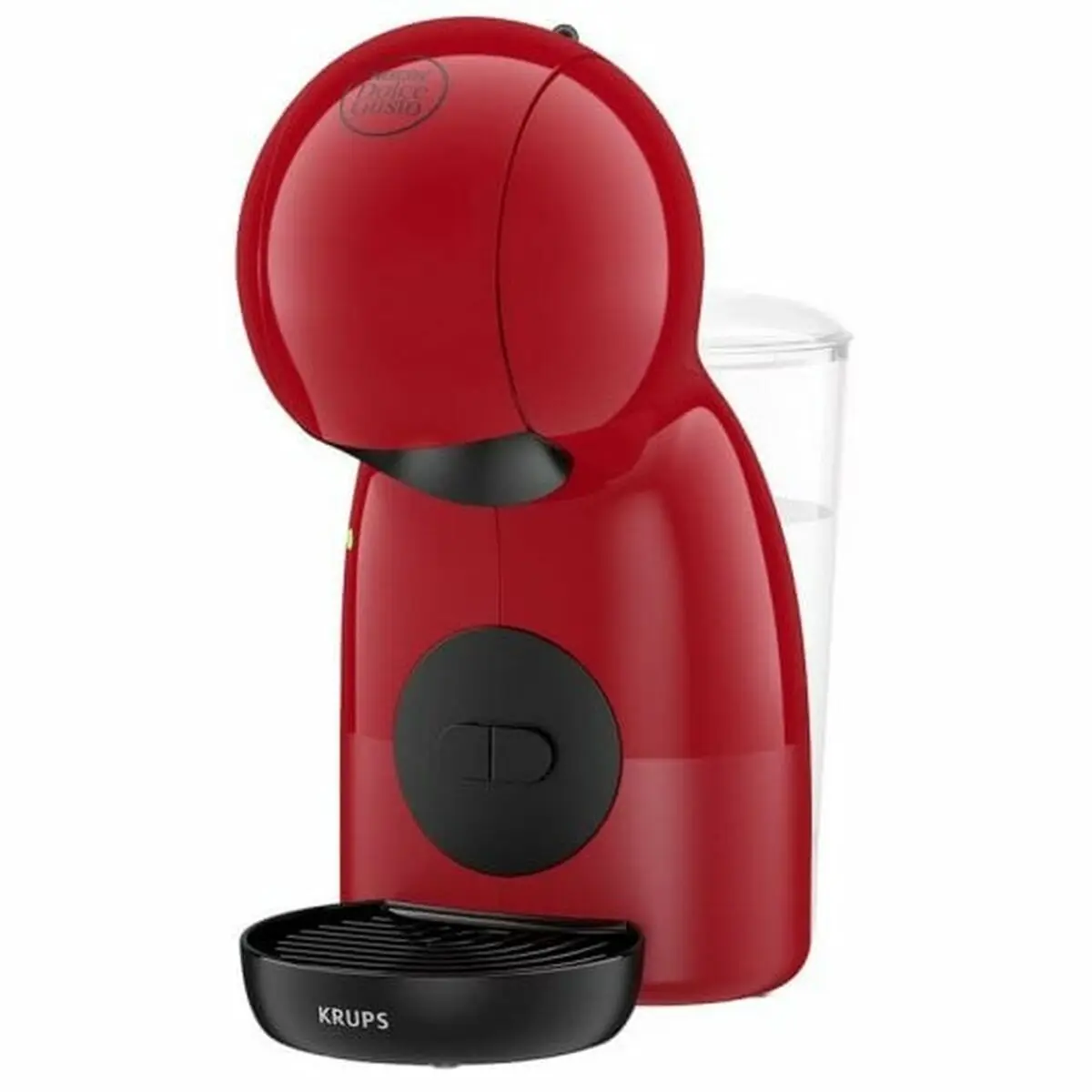 Krups Piccolo XS capsule coffee maker