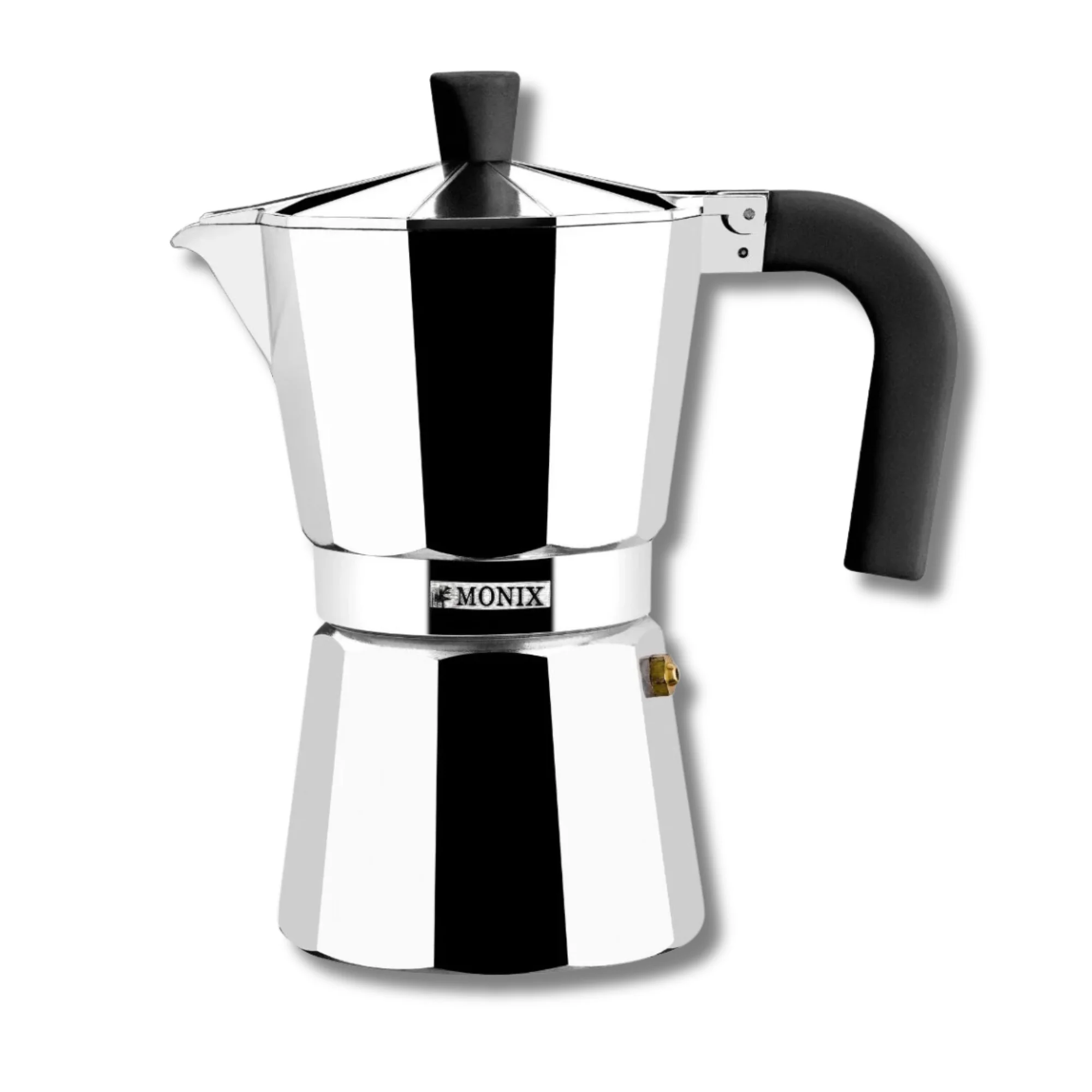 Isogona - Bra Cafetera Vitro-Expres 9 Tazas M620009 - Imagen 3