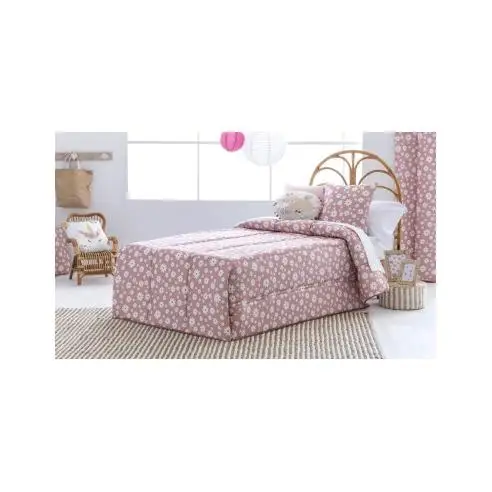 Edredón Nórdico Confort 200 Gramos Margarita de Confecciones Paula