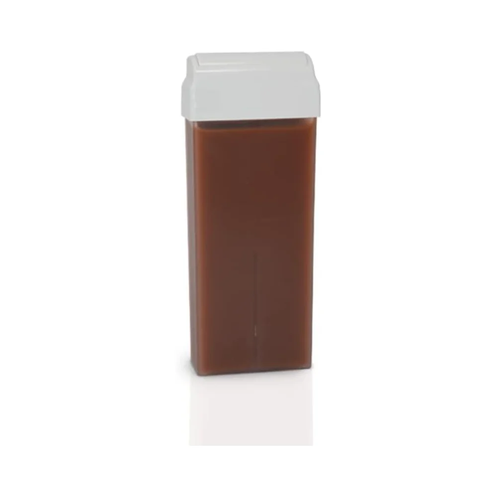 Cera Depilatoria Roll On Chocolate | Packs de Cera Roll On Profesional