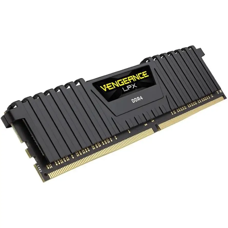 Corsair Vengeance LPX DDR4 2666 PC4-21300 16GB 1x16GB CL16