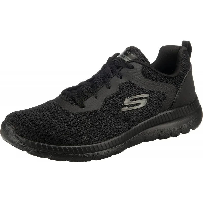 Clz skechers bountiful-q bbk