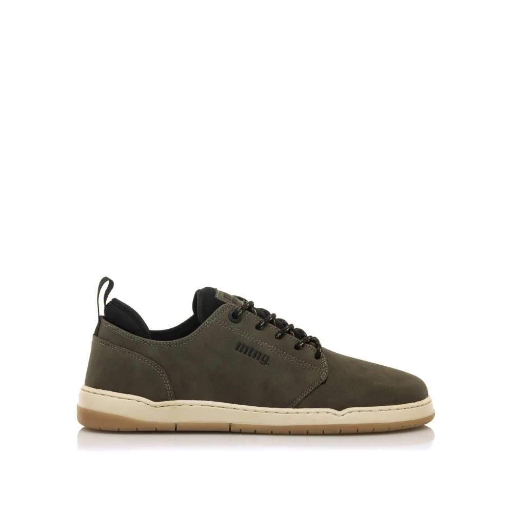 Zapatillas deportivas hombre MUSTANG 84804 C57802 DEPORTIVO BAREFOOT KAKI 37373 25I