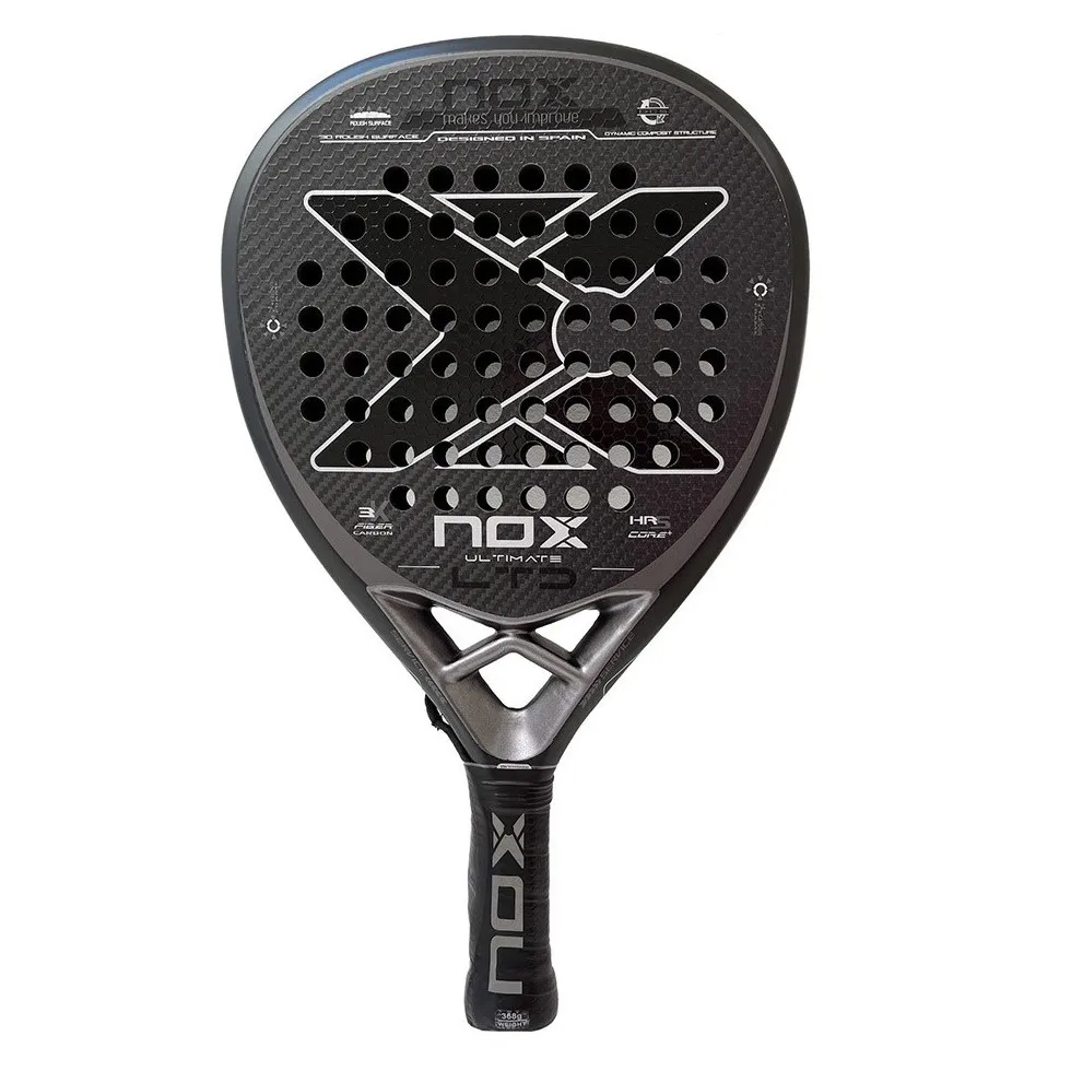 Shovel Nox Ultimate Power LTD Carbon