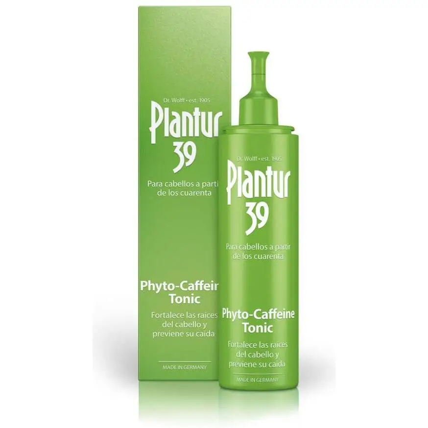 Phyto-Caffeine Tónico Anticaída 200 Ml