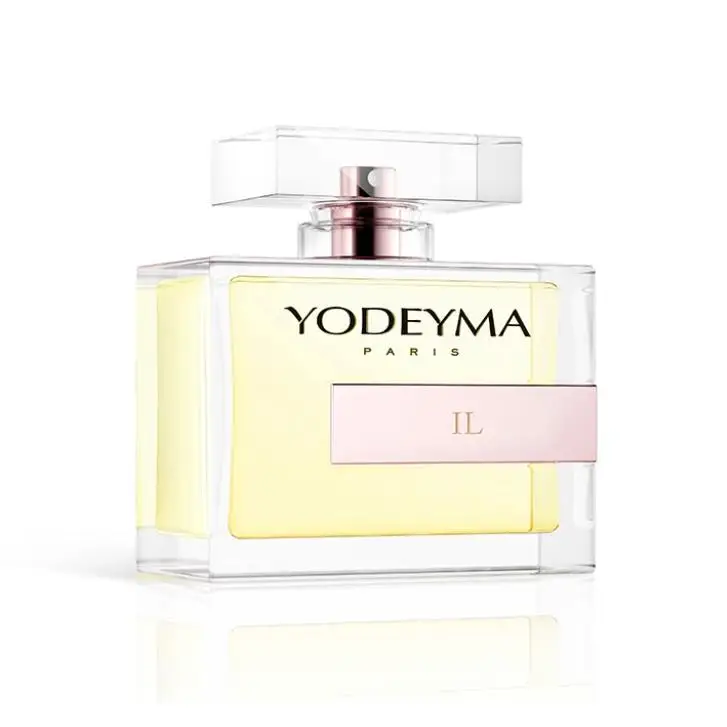 YODEYMA PERFUME IL 100ML para Mujer con Anís Estrellado, Iris y Praliné