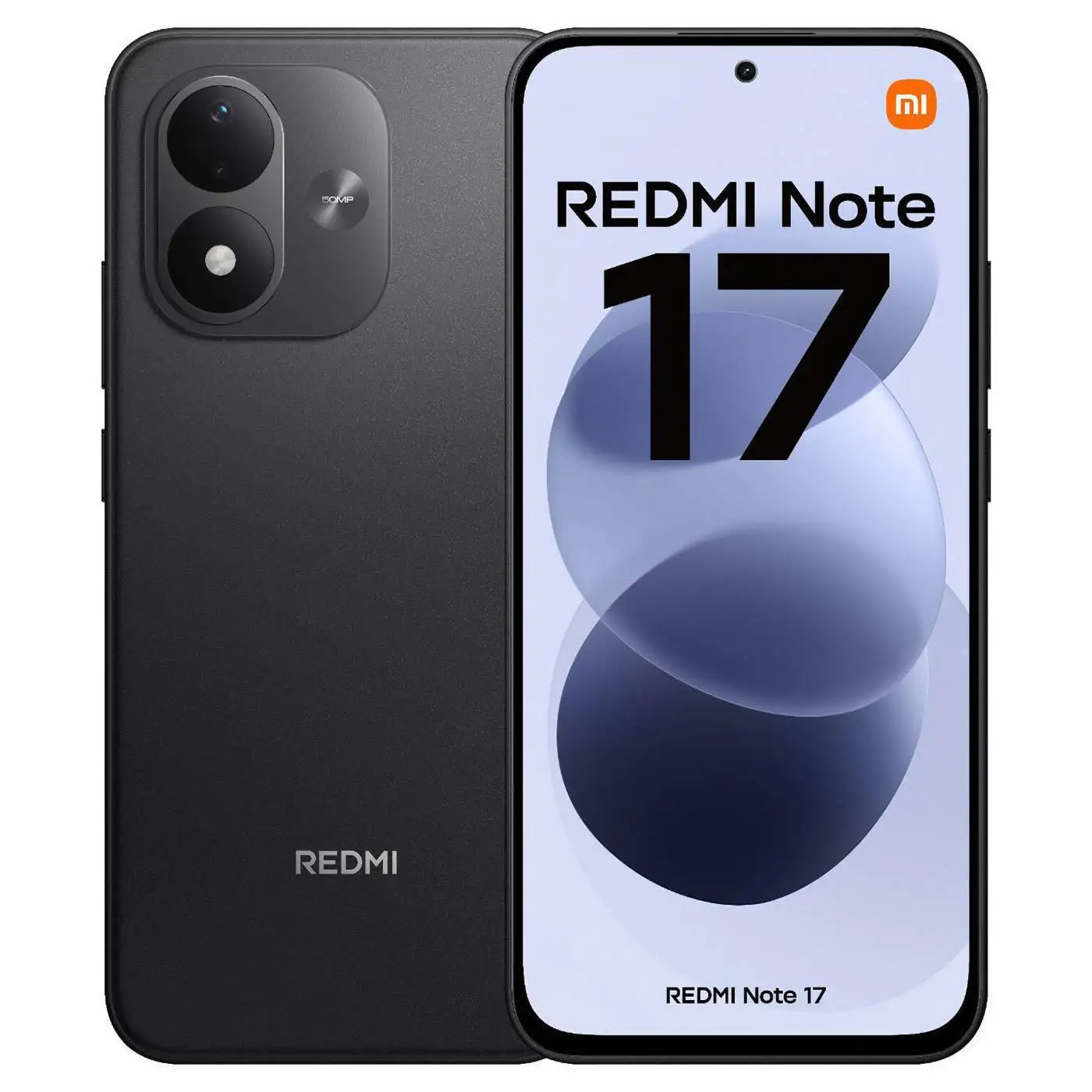 Xiaomi Negro Móvil Redmi Note 17 4G Nfc 6,99" 256 Gb + 6 Gb Ram Y 128Gb+4 Gb Ram Snapdragon 6S Gen 2 Batería 7700 Mah ,Cámara Principal De 50 Mp Versión Es (Cargador No Incluido ) - Imagen 11