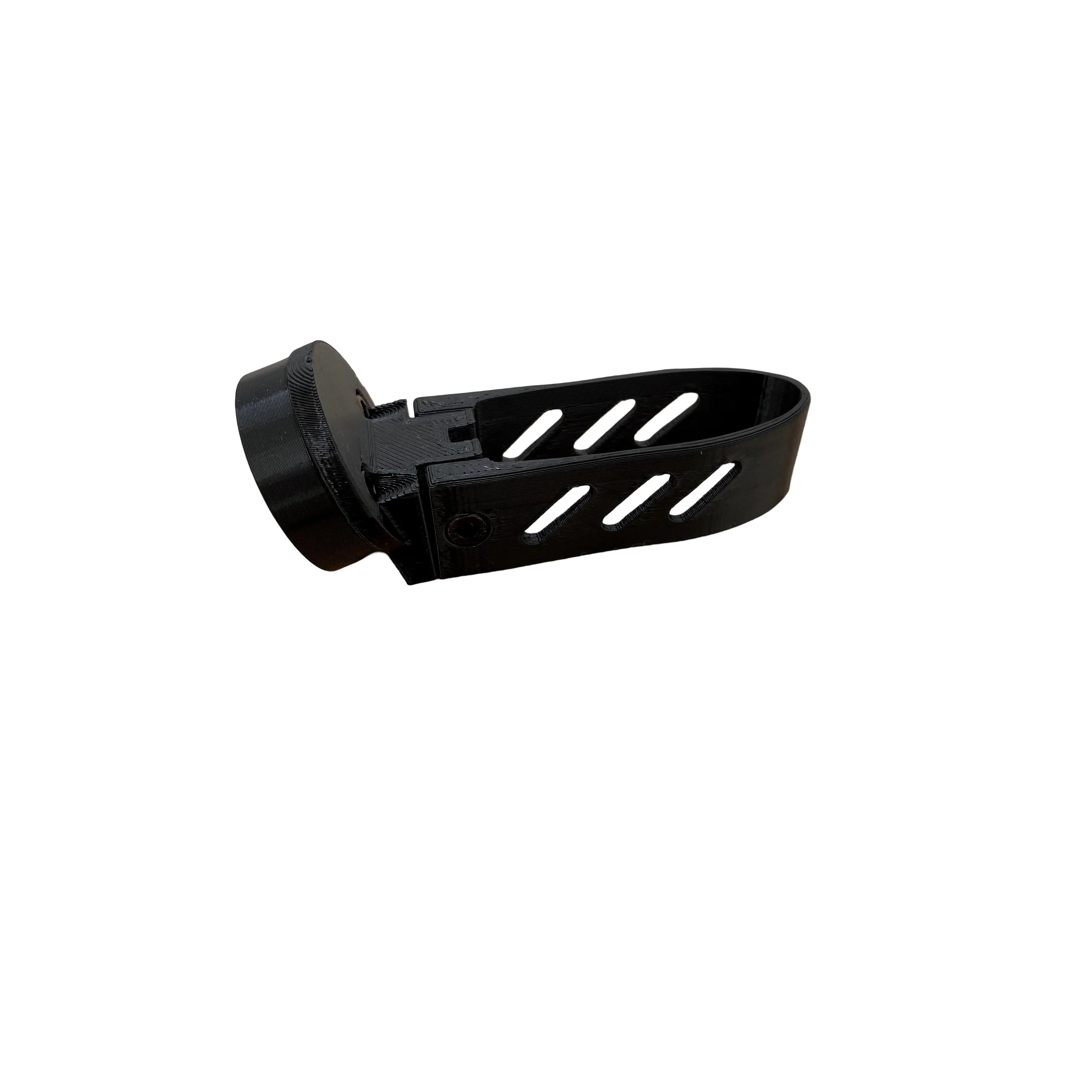 Montura ligera para Garmin Varia Radar compatible con tija Canyon Aeroad - Accesorios para ciclistas - Sin marca - Canyon Aeroad SP0066 - Canyon Aeroad SP0079.