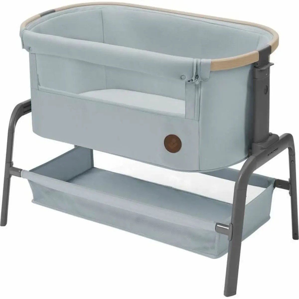 Maxicosi Iora gray Travel Crib