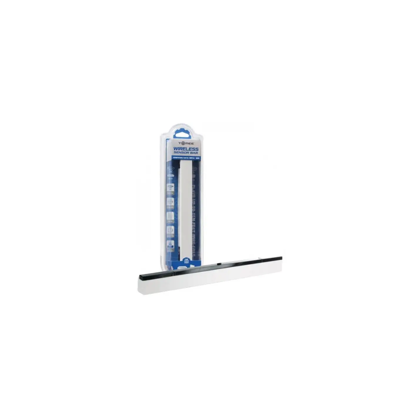 Barra Sensora Wireless (Wii/Wii U)  Wii U