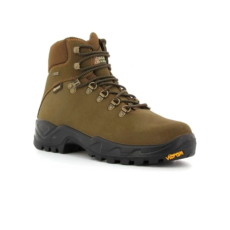 BOTA CHIRUCA TROFEO 01 GORETEX