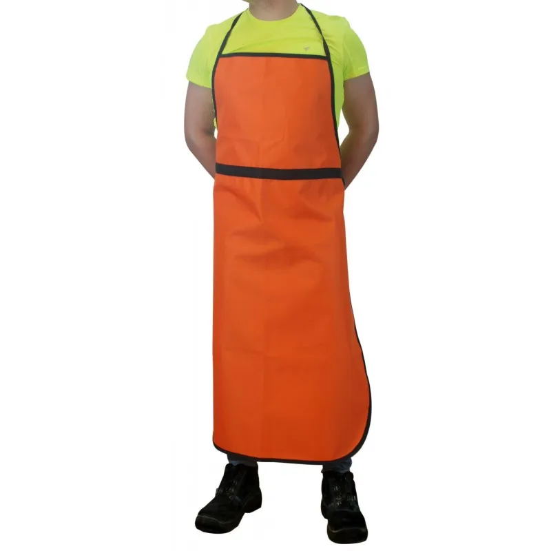 DELANTAL DESBROZADORA PATTONES