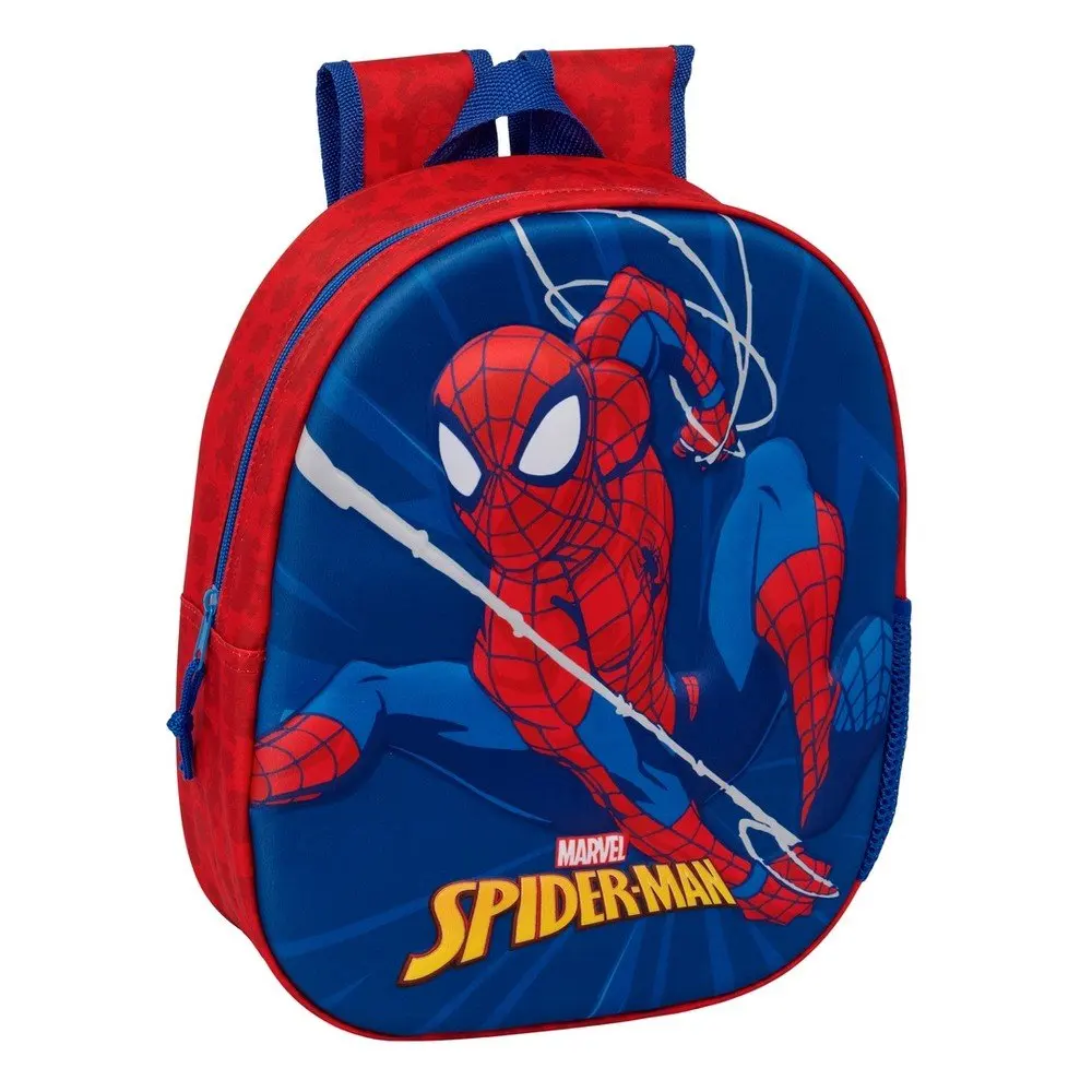 Spider-Man Mochila 3D - Imagen 3