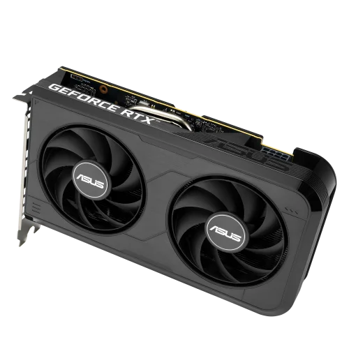 ASUS Dual -RTX5050-O8G NVIDIA GeForce RTX 5050 8 GB GDDR6