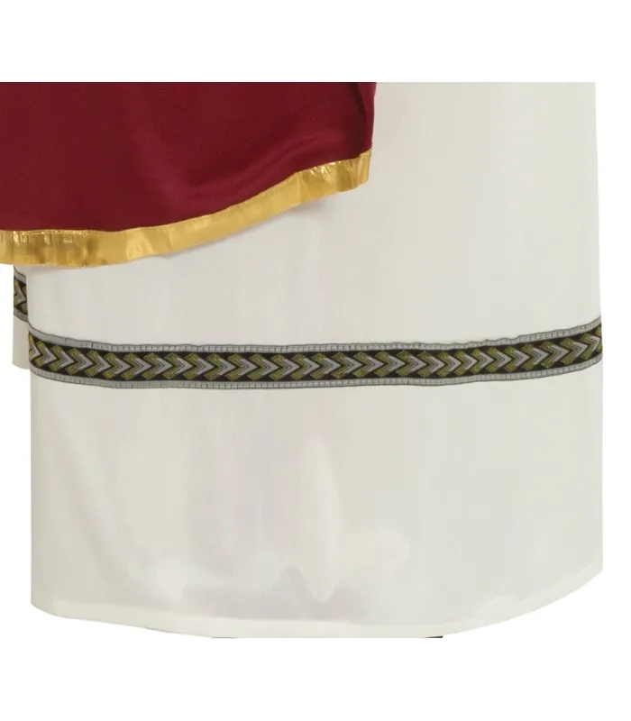 Romana guirca costume