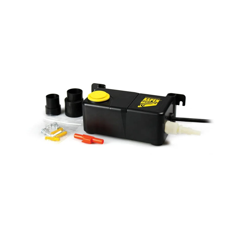 Bomba de condensados Aspen Pumps Mini Tank