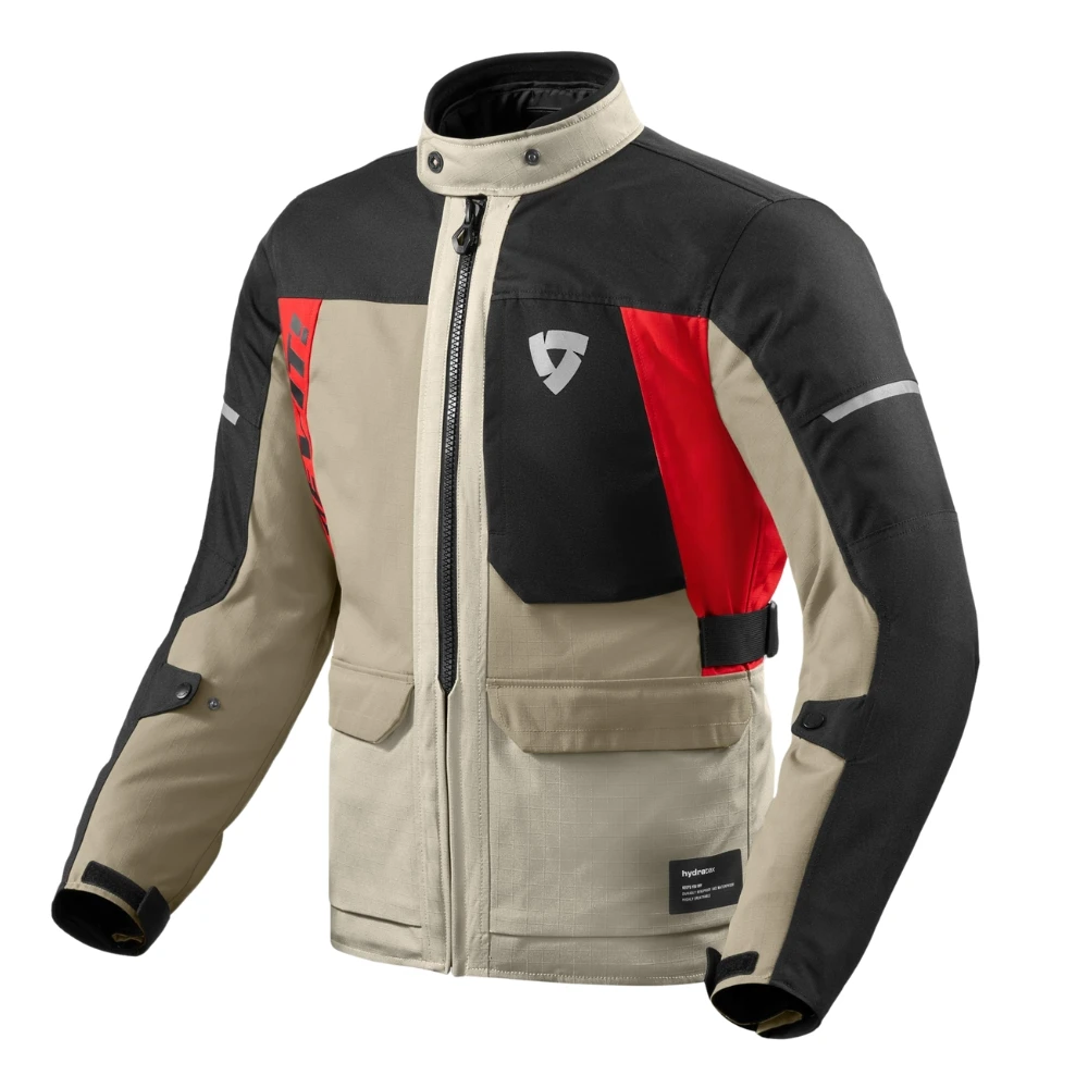 Chaqueta Revit Convergent H2o   Ce U