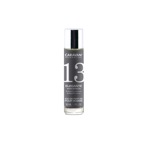 Caravan Men's Perfume Set No13 150Ml+30Ml