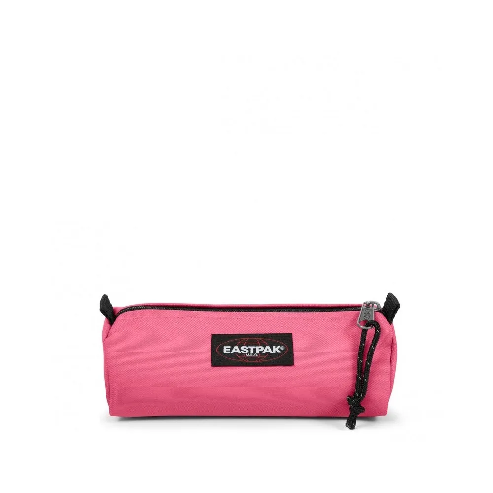 Estuches escolares niña EASTPAK EK0003725V5 ESTUCHE A BENCHMARK ROSA 36182 25I