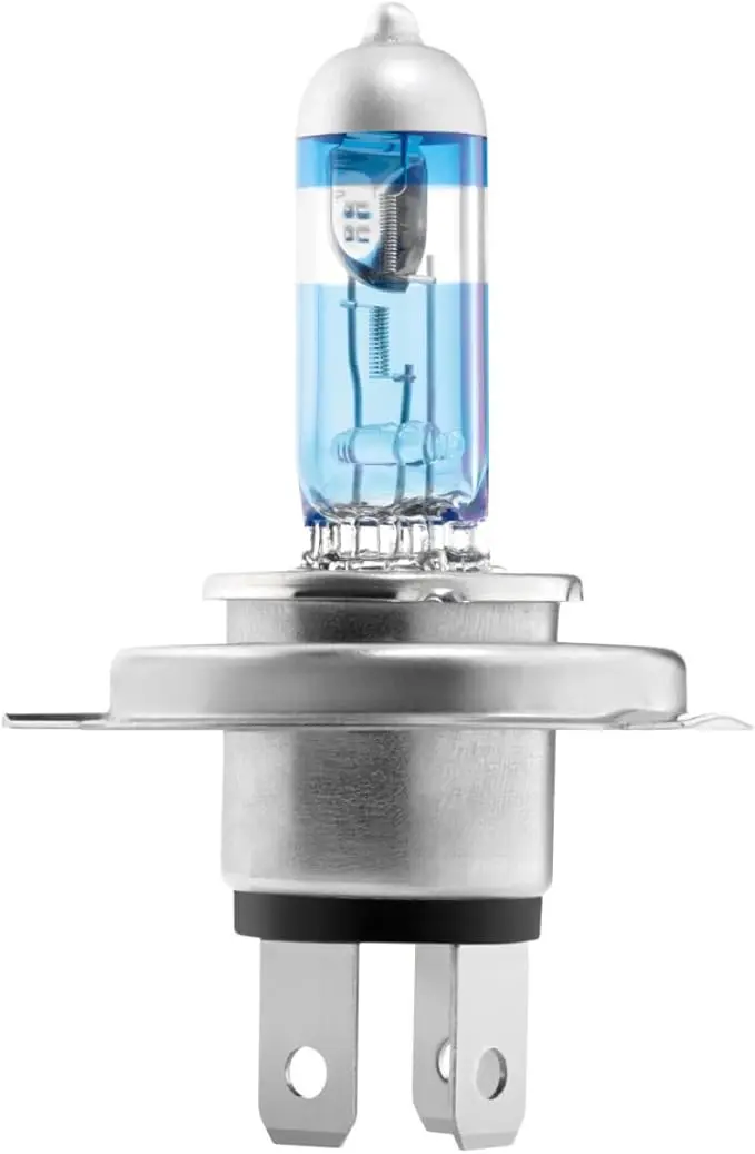 Bosch H4 12V 60/55W P43t Lamp Review: Does It Deliver Real-World