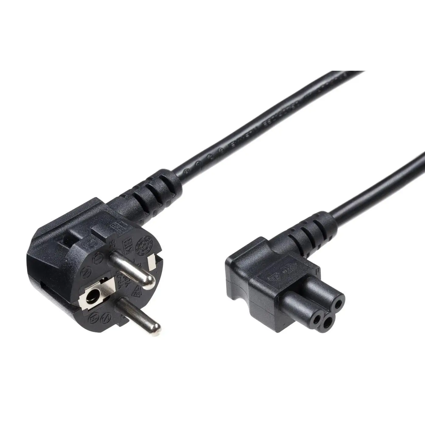 Microconnect Cable de Alimentación CEE 7/7 - C5 3m para Ordenador